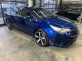 Toyota Avensis Touring 1.8 Sports Comfort+STHZ+Navi+19" Albastru - thumbnail 8
