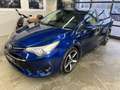 Toyota Avensis Touring 1.8 Sports Comfort+STHZ+Navi+19" Albastru - thumbnail 1