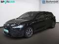 Ford Focus 1,0 EcoBoost Hybrid ST-Line Schwarz - thumbnail 2