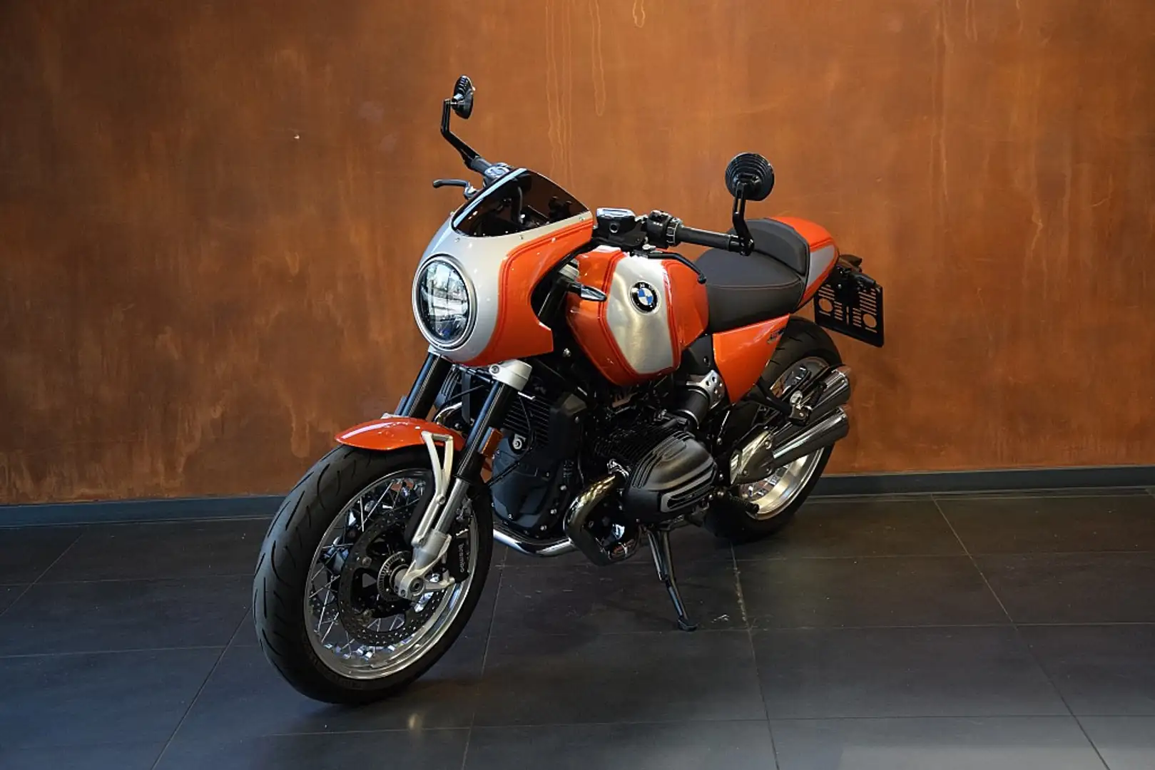 BMW R nineT R 12 NineT - 2