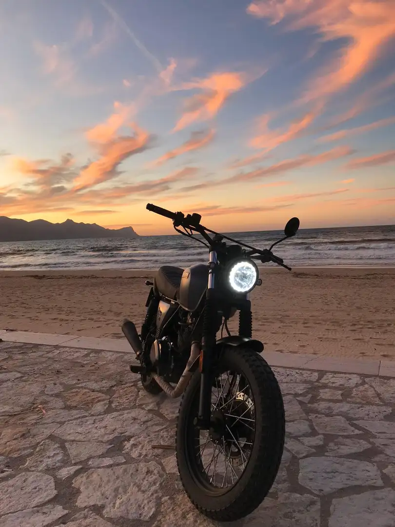 Brixton Felsberg 125 - 2