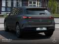 Mercedes-Benz EQA 350 4M AMG+NIGHT+ADVANCED+KAMERA+SPUR Grau - thumbnail 23