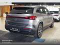 Mercedes-Benz EQA 350 4M AMG+NIGHT+ADVANCED+KAMERA+SPUR Grau - thumbnail 3