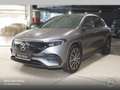 Mercedes-Benz EQA 350 4M AMG+NIGHT+ADVANCED+KAMERA+SPUR Grau - thumbnail 2