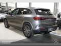 Mercedes-Benz EQA 350 4M AMG+NIGHT+ADVANCED+KAMERA+SPUR Grau - thumbnail 11
