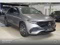 Mercedes-Benz EQA 350 4M AMG+NIGHT+ADVANCED+KAMERA+SPUR Grau - thumbnail 10