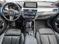 BMW X2 xDrive25d M Sport HuD+LED+Hifi+DAB+Alarm+KZG+Memor Schwarz - thumbnail 10