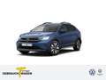Volkswagen Taigo 1.0 TSI MOVE ASSIST KAMERA LM16 Blau - thumbnail 1