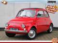 Fiat 500 R Classic 1971 Oranje - thumbnail 1