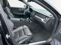 Volvo V60 Recharge T8 AWD Ultimate Dark 19'' AHK ACC HUD Har Schwarz - thumbnail 3