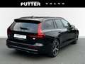 Volvo V60 Recharge T8 AWD Ultimate Dark 19'' AHK ACC HUD Har Schwarz - thumbnail 2