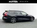 Volvo V60 Recharge T8 AWD Ultimate Dark 19'' AHK ACC HUD Har Schwarz - thumbnail 6