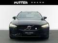 Volvo V60 Recharge T8 AWD Ultimate Dark 19'' AHK ACC HUD Har Schwarz - thumbnail 8