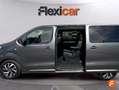 Citroen Spacetourer Talla M BlueHDi 131KW EAT8 Business Loun Gris - thumbnail 4