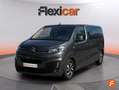 Citroen Spacetourer Talla M BlueHDi 131KW EAT8 Business Loun Gris - thumbnail 9
