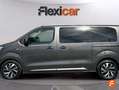 Citroen Spacetourer Talla M BlueHDi 131KW EAT8 Business Loun Gris - thumbnail 3