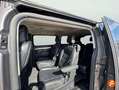Citroen Spacetourer Talla M BlueHDi 131KW EAT8 Business Loun Gris - thumbnail 13