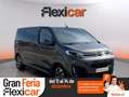 Citroen Spacetourer Talla M BlueHDi 131KW EAT8 Business Loun Gris - thumbnail 1