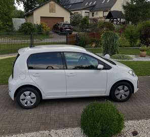 move up! BMT/Start-Stopp EcoFuel