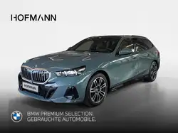 Bmw i5 M Sport