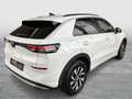 Volkswagen T-Roc Life eTSI DSG Weiß - thumbnail 4