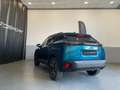 Peugeot 2008 2008 PureTech 100 S&S Allure Blau - thumbnail 4