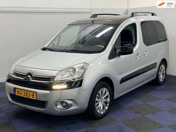 1.6 VTi XTR / PANORAMADAK / MULTIEZITTER / DEALER