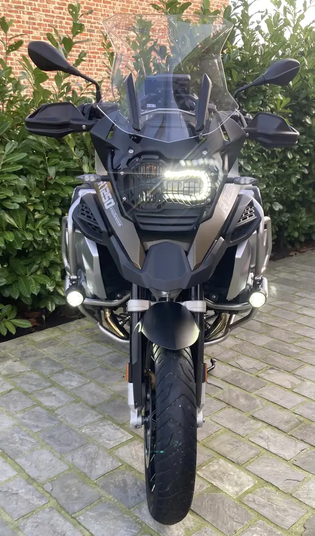 BMW R 1250 GS Adventure exclusive - 2