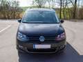 Volkswagen Sharan Highline BMT SCR 2,0 TDI 4Motion + Businesspaket Schwarz - thumbnail 2
