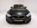 BMW 220 220 i M Sport Schwarz - thumbnail 2