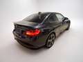 BMW 220 220 i M Sport Schwarz - thumbnail 10