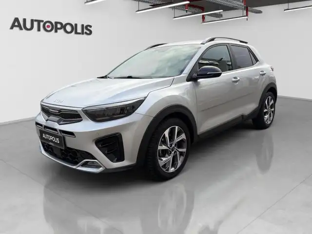 Kia Stonic 1.0 T 100 GT Line DCT