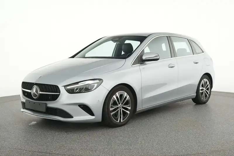 MERCEDES-BENZ Clasa B
