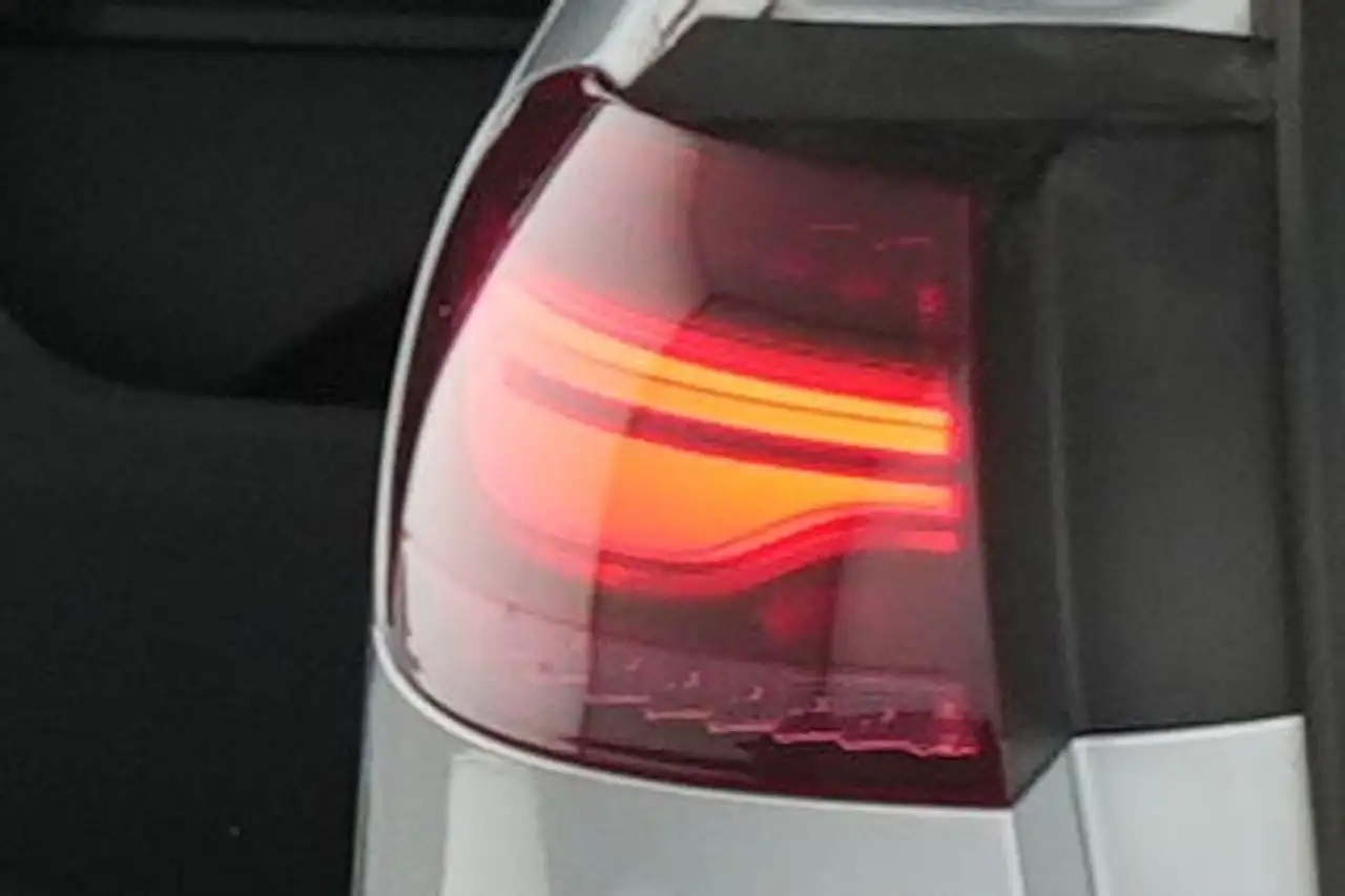 Mercedes-Benz B-Class d Luxury Line, миниатюра 18