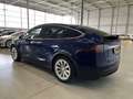 Tesla Model X 75D / Gecertificeerde Occasion / Enhanced Autopilo Blauw - thumbnail 4