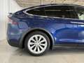 Tesla Model X 75D / Gecertificeerde Occasion / Enhanced Autopilo Blauw - thumbnail 13