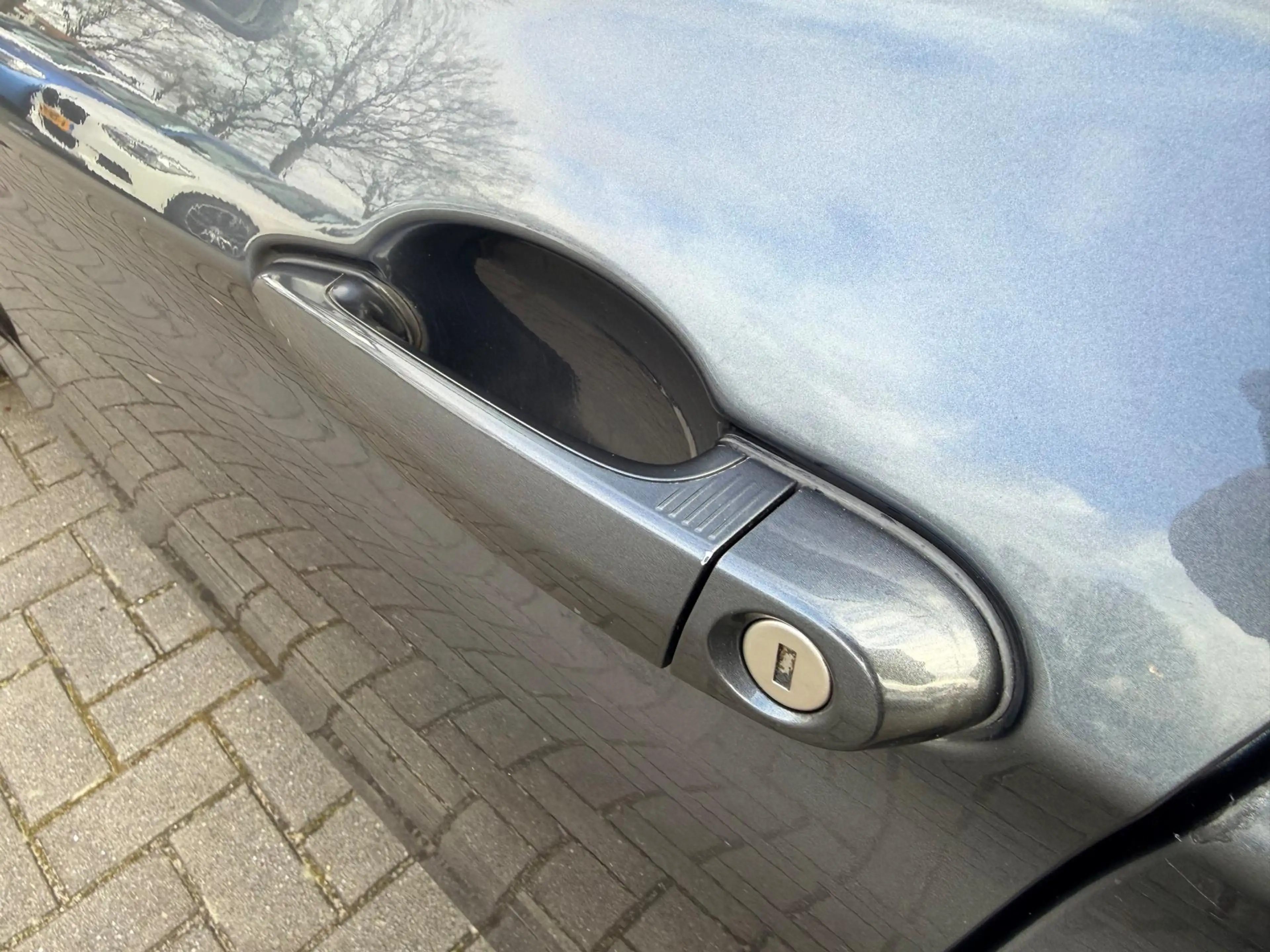 BMW 316 3-serie 316i Executive Sport|Nieuwe Ketting + Klep — photo 14