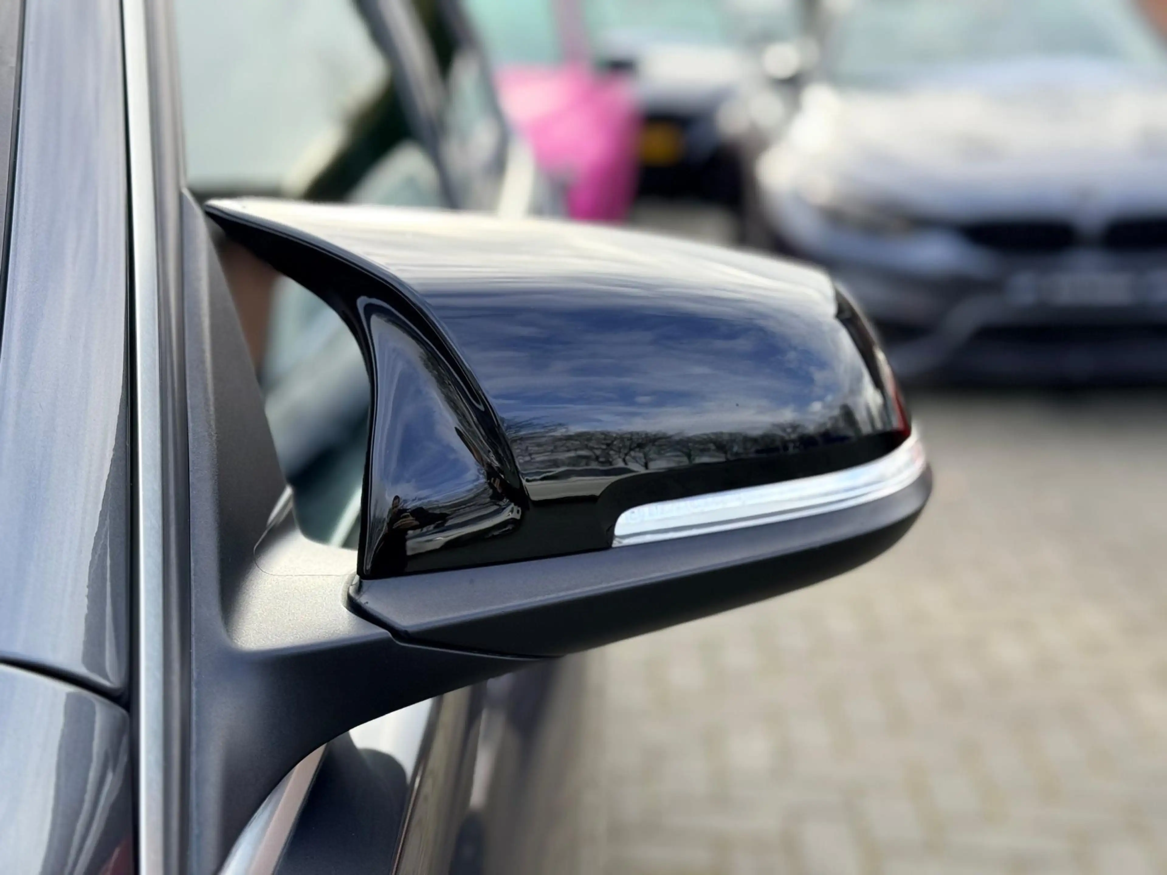 BMW 316 3-serie 316i Executive Sport|Nieuwe Ketting + Klep — photo 15