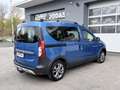 Dacia Dokker Stepway dCi 90 **Navigation/Sitzheizung** Blau - thumbnail 7