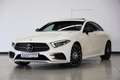 Mercedes-Benz CLS 300 d AMG Night 20" Schuifdak Distronic+ Burmester Blanc - thumbnail 1