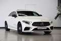 Mercedes-Benz CLS 300 d AMG Night 20" Schuifdak Distronic+ Burmester Blanc - thumbnail 4