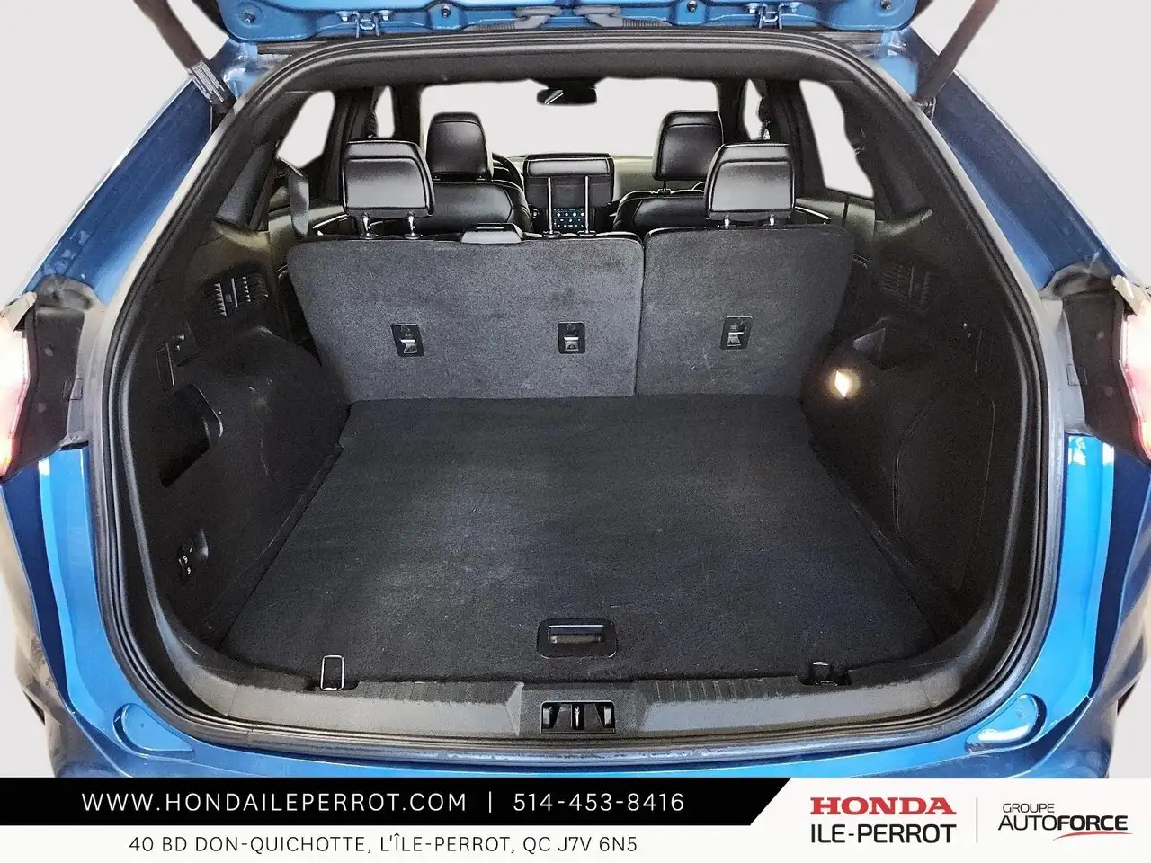 Ford Edge photo Ford Edge