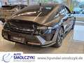 Hyundai IONIQ 6 N Line X 84KWh ALLRAD+HEADUP+ALCANTARA Verde - thumbnail 3