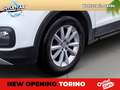 Volkswagen T-Cross 1.0 tsi style 115cv Wit - thumbnail 8