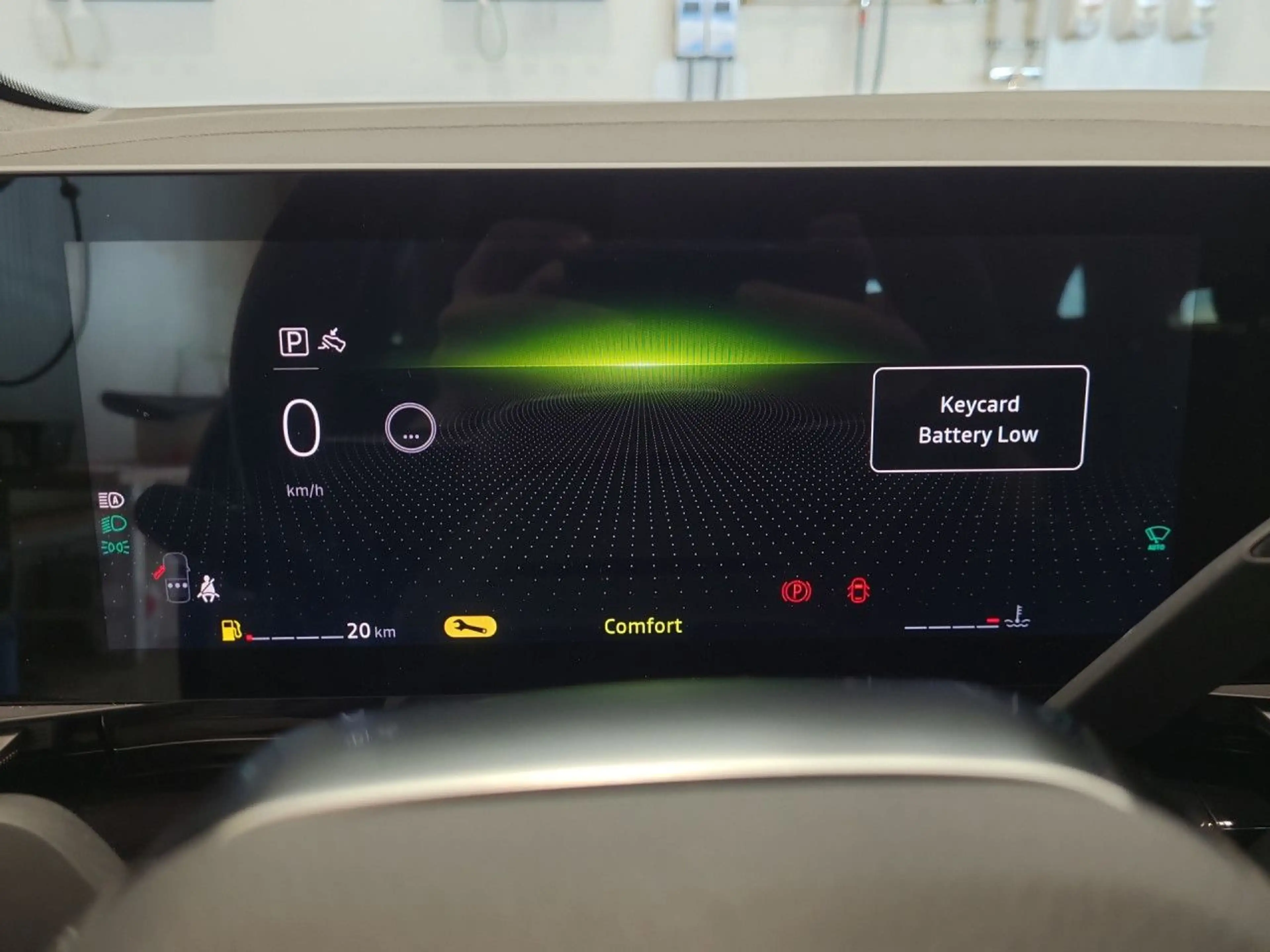 Renault Austral Techno Bluetooth Navi LED Klima — photo 20