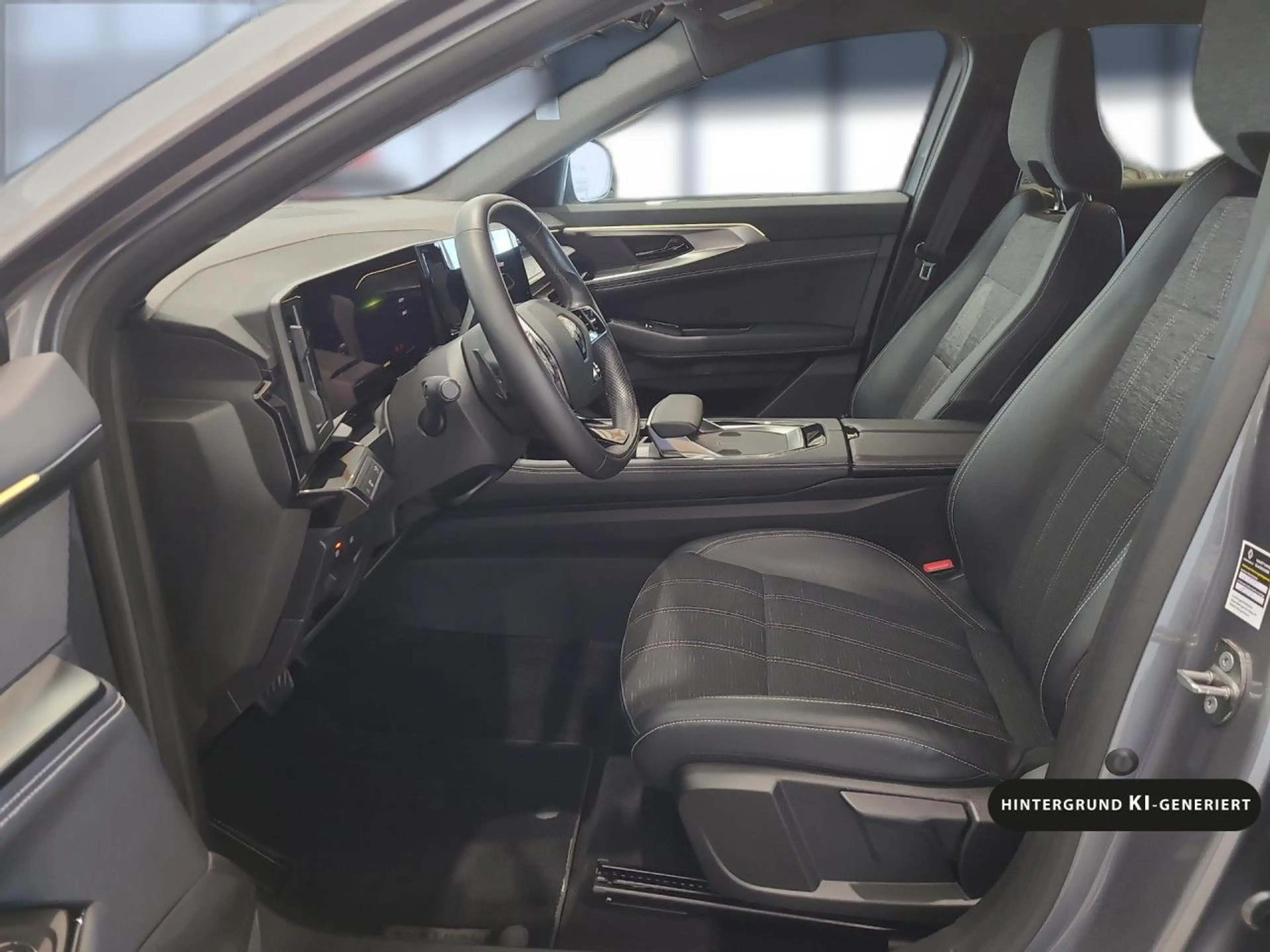Renault Austral Techno Bluetooth Navi LED Klima — photo 10