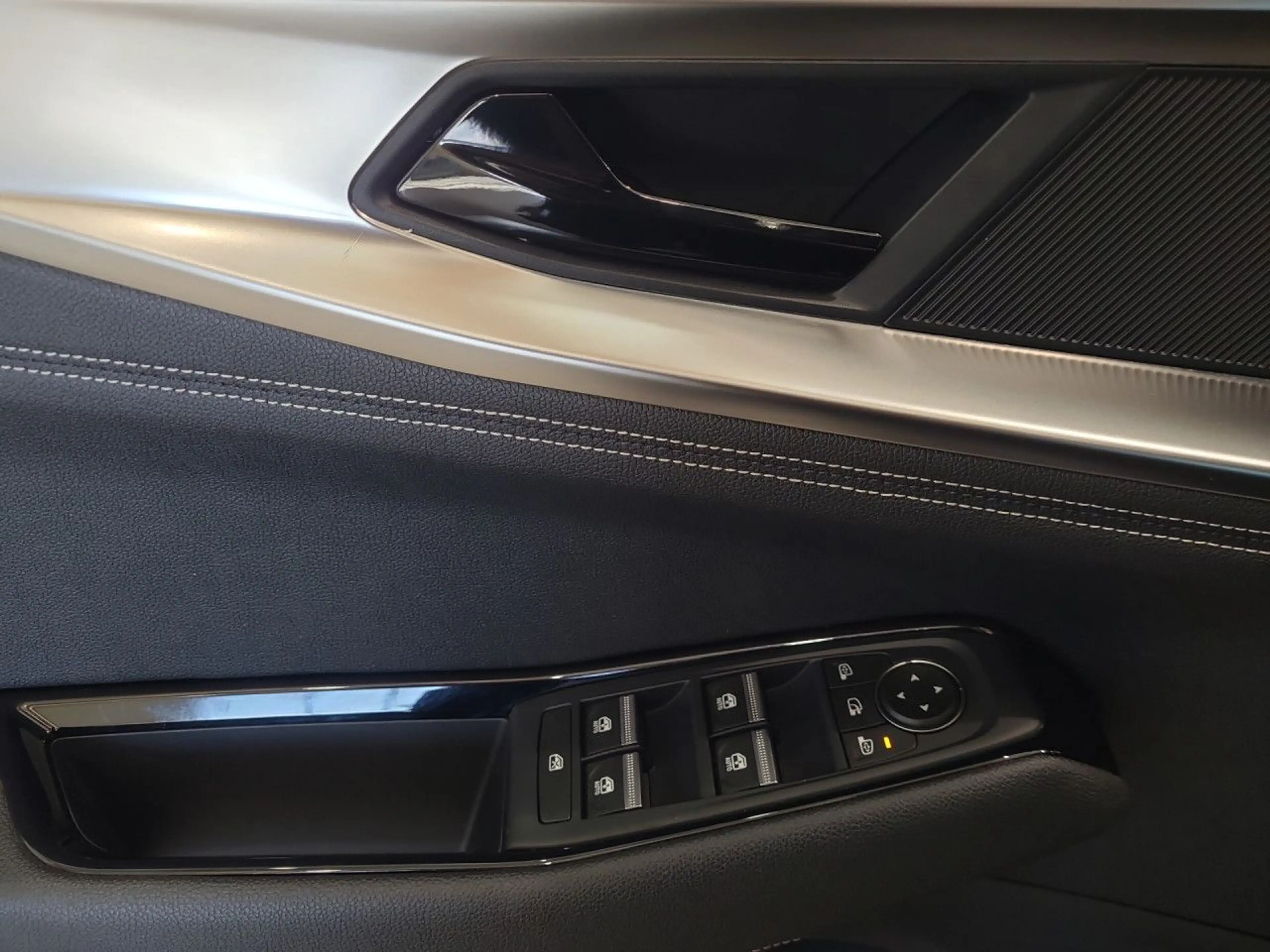 Renault Austral Techno Bluetooth Navi LED Klima — photo 9