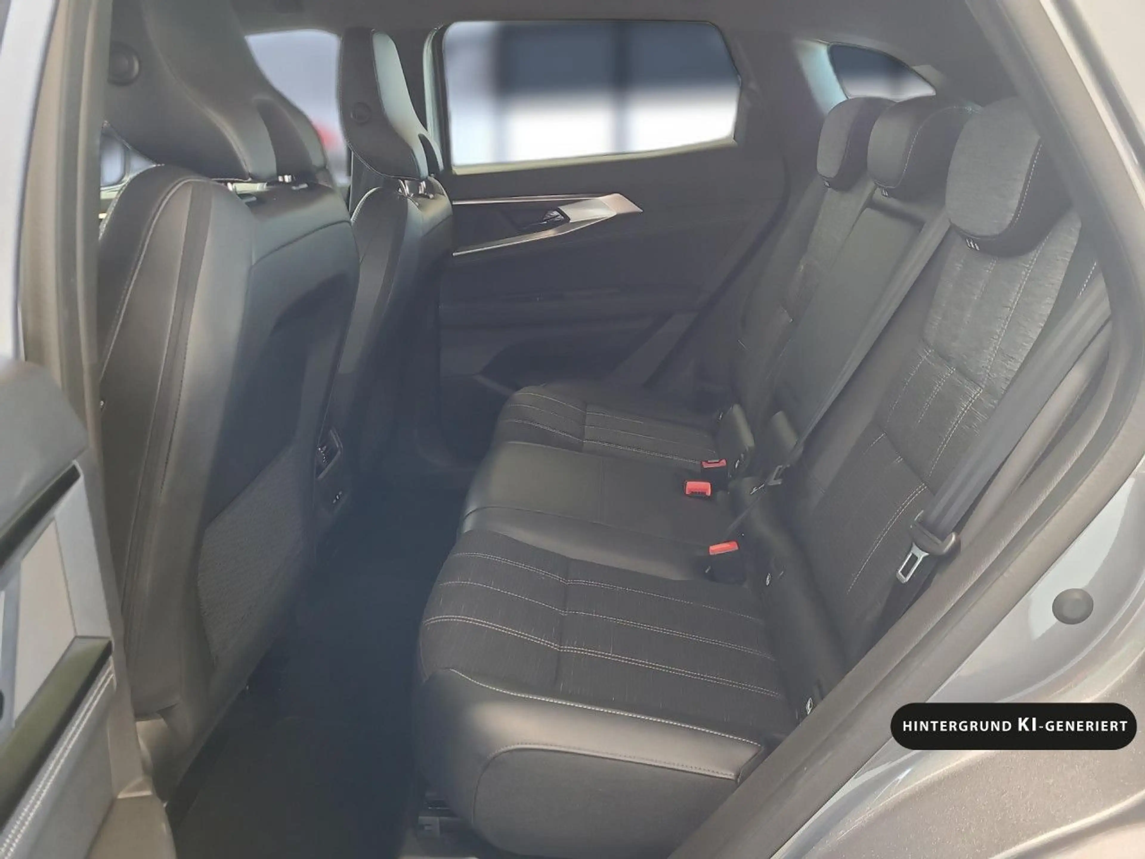 Renault Austral Techno Bluetooth Navi LED Klima — photo 15