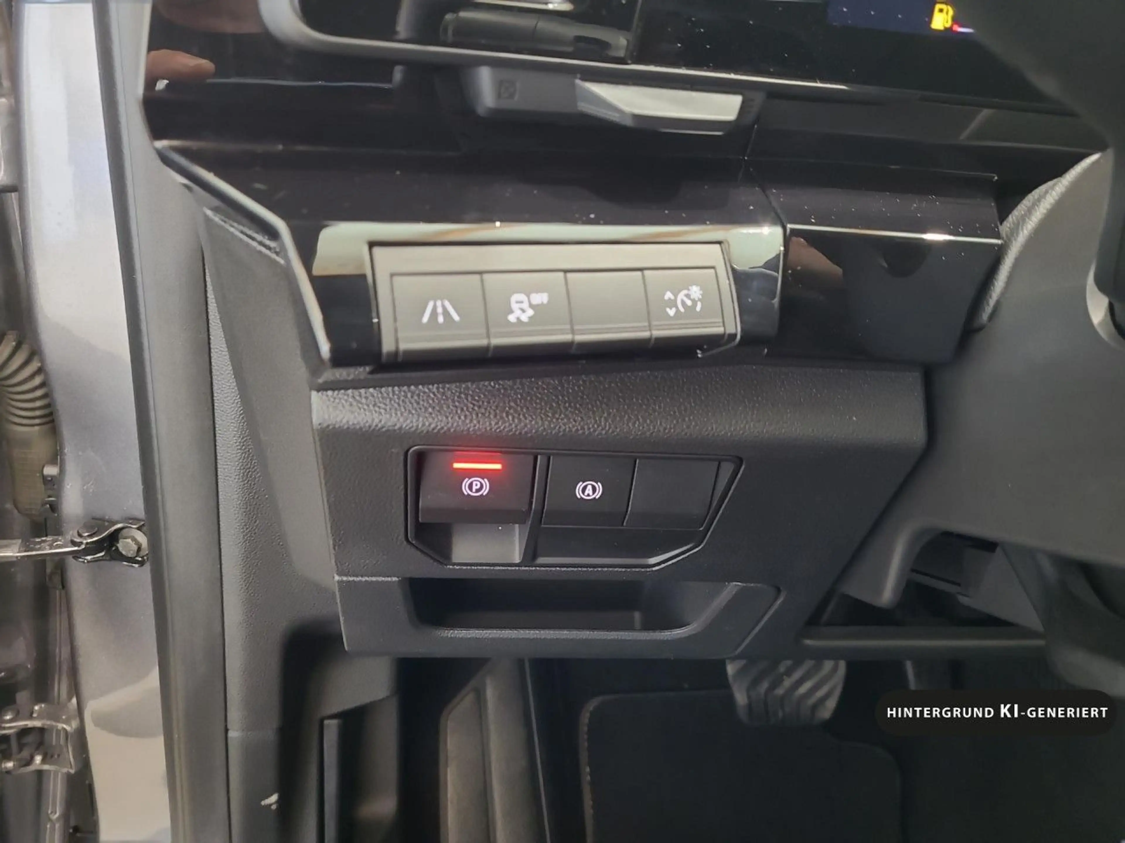 Renault Austral Techno Bluetooth Navi LED Klima — photo 14