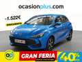 MG MG3 3 1.5 Hybrid+ Comfort 143kW Azul - thumbnail 1